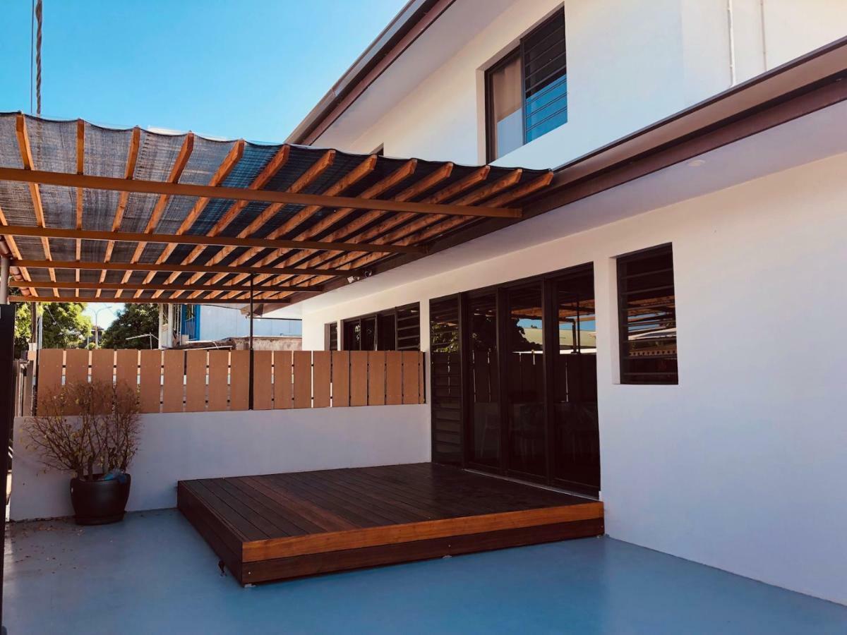 Tara Tahiti Lodge Papeete  Exteriér fotografie