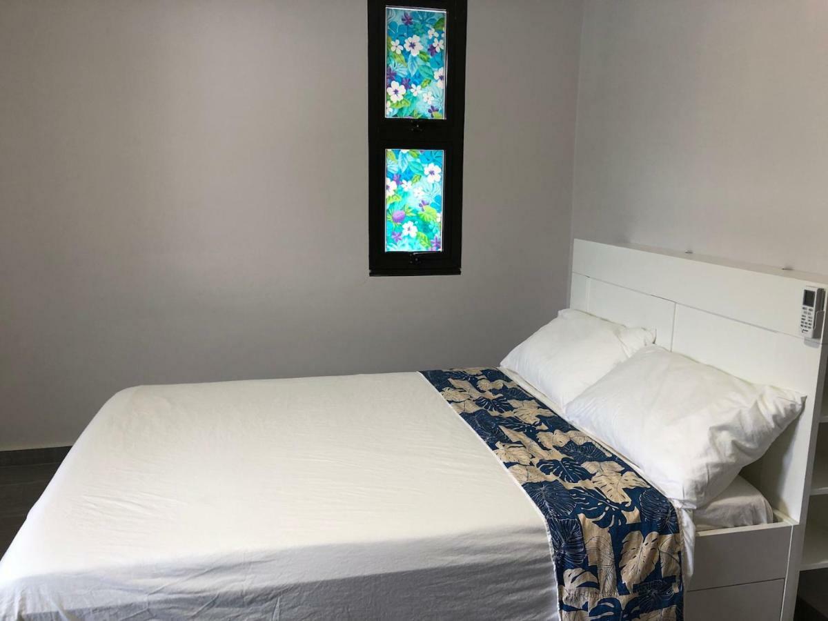 Tara Tahiti Lodge Papeete  Exteriér fotografie